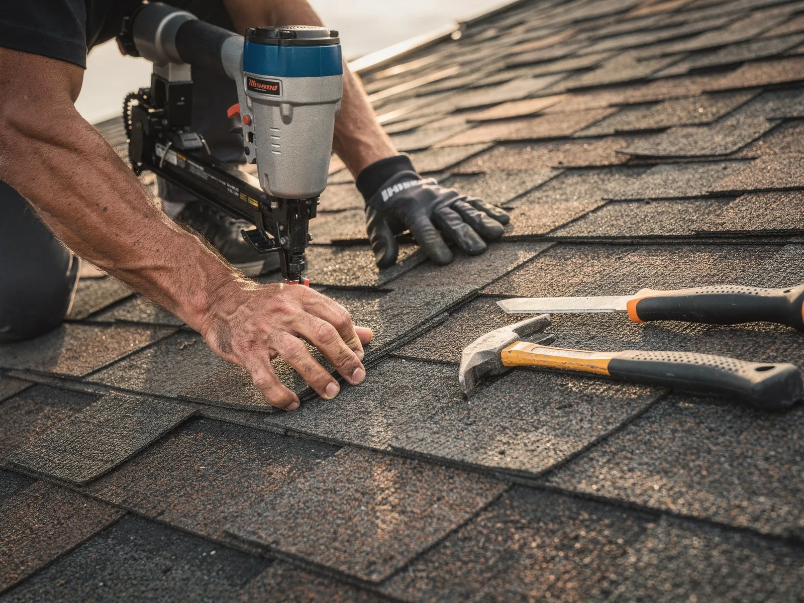 Why choose Roof Repair in Wayne, ME
